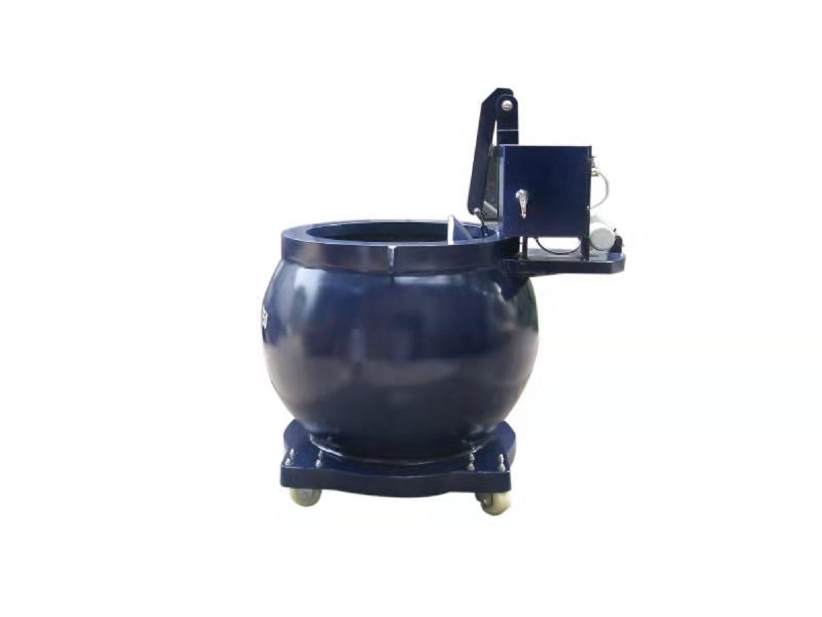 Anti-Explosion Ball BVE-FBQ-2700