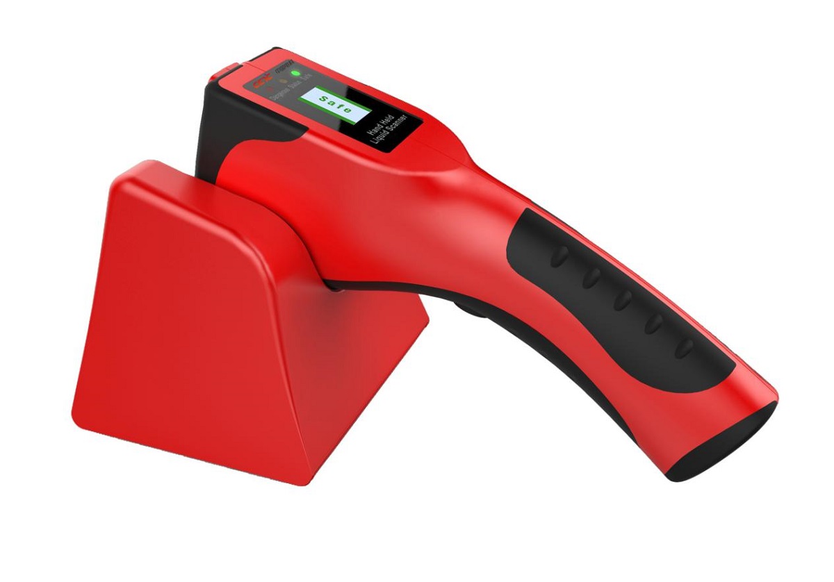 BVE-HLD200 Hand Held Liquid Detector