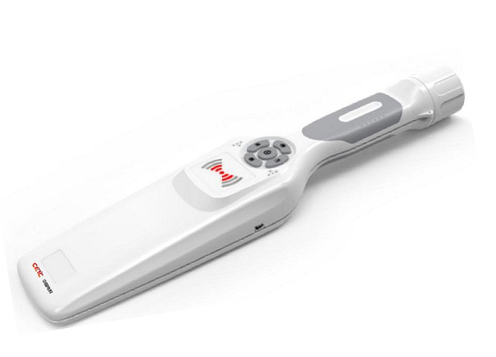 BVE-300HD Hand held Metal Detector